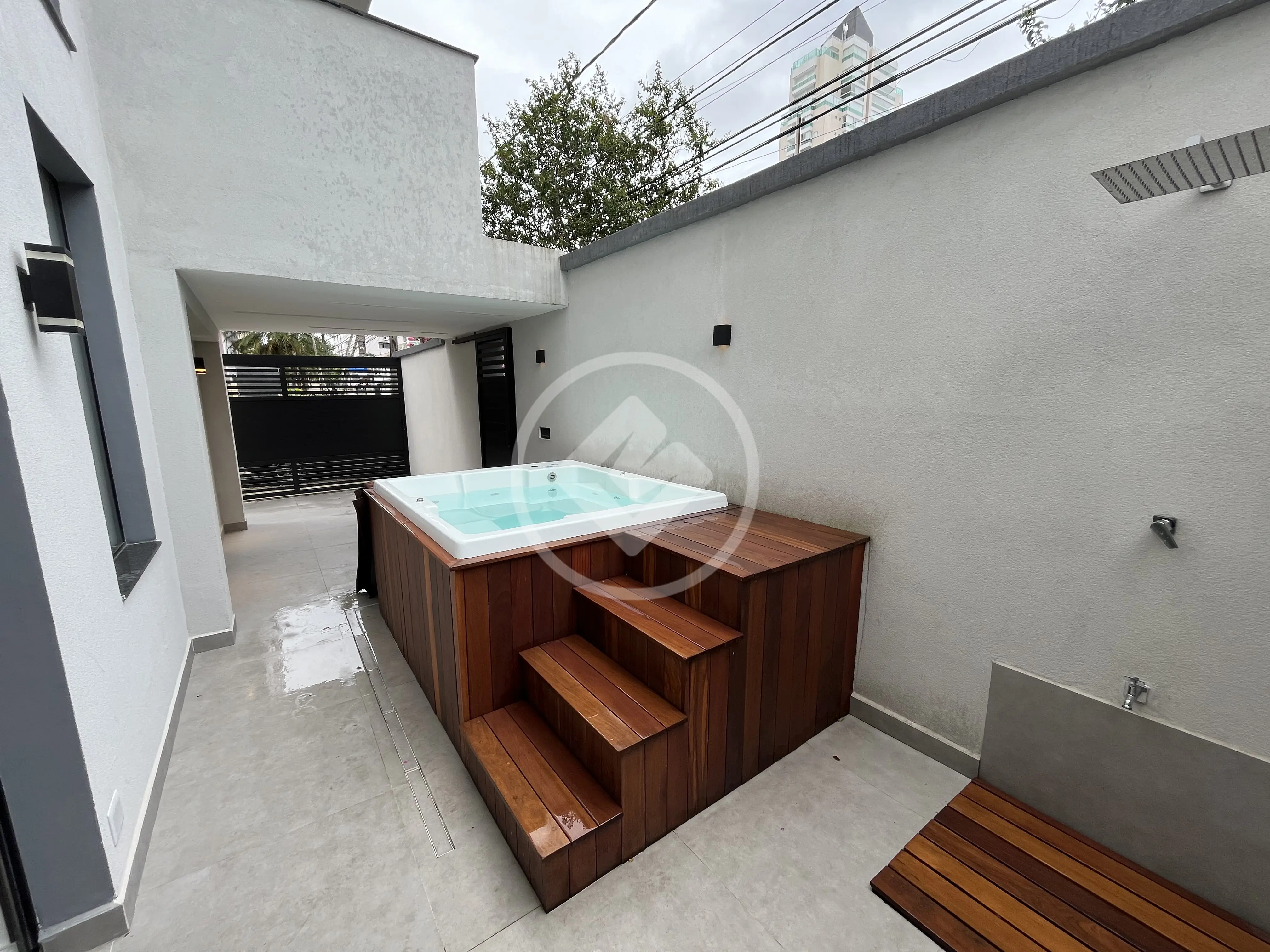 Casa PONTA DA PRAIA, Santos - SP — foto 1