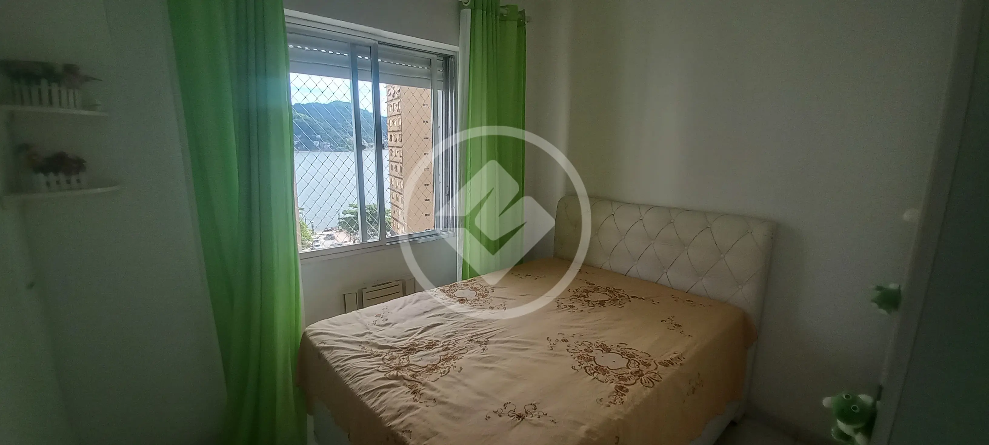 Imagem 4 - Apartamento em Itararé, São Vicente - SP