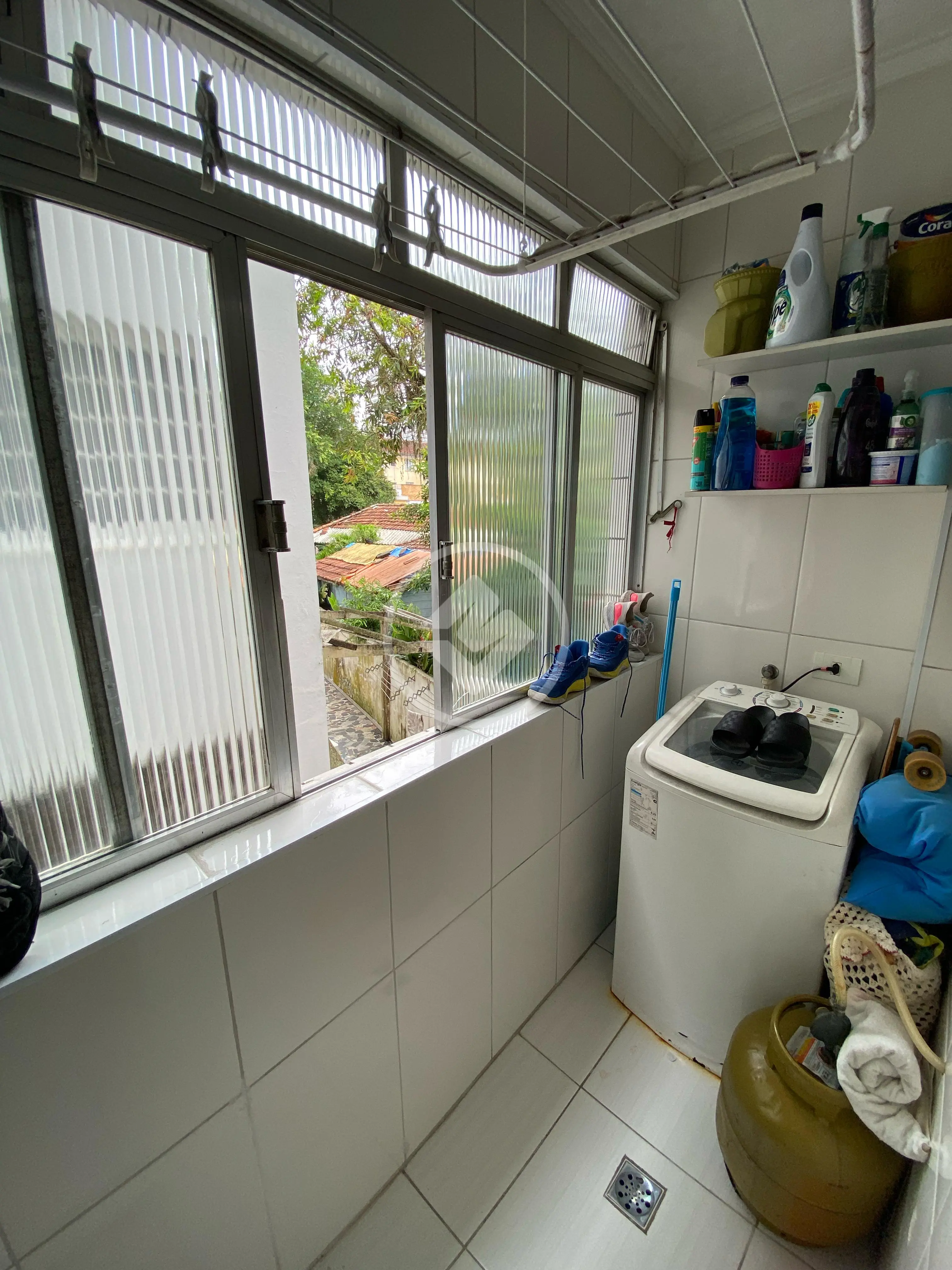 Imagem 4 - Apartamento em Embaré, Santos - SP