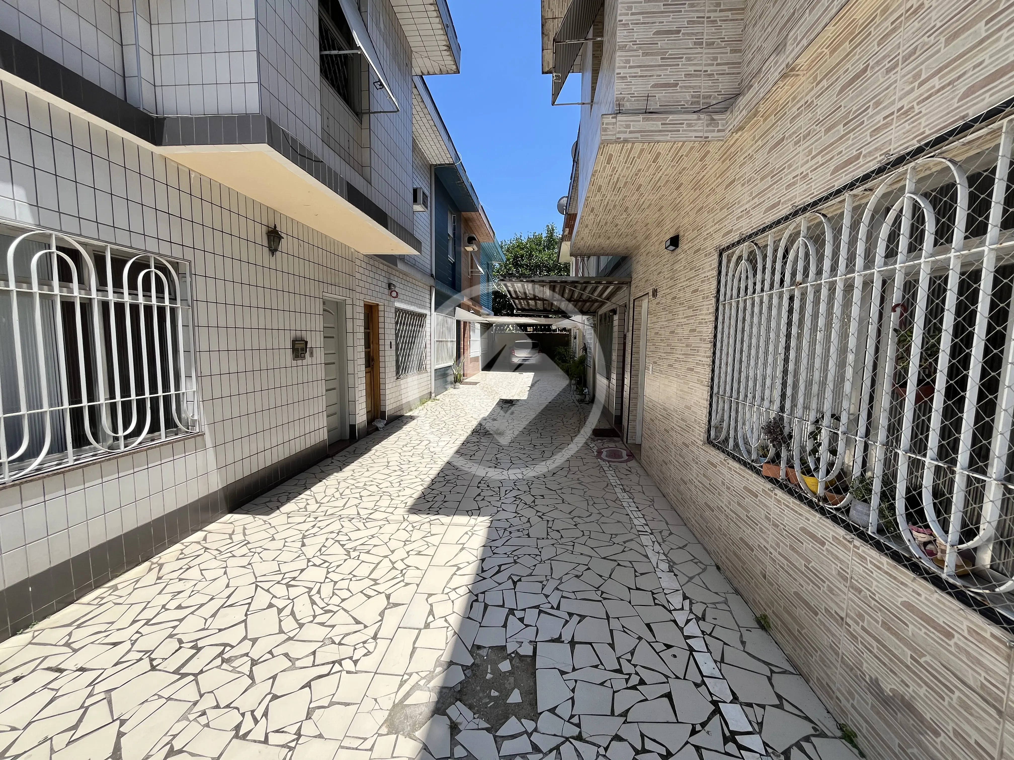 Image 12 - Casa Condomínio em Marapé, Santos - SP