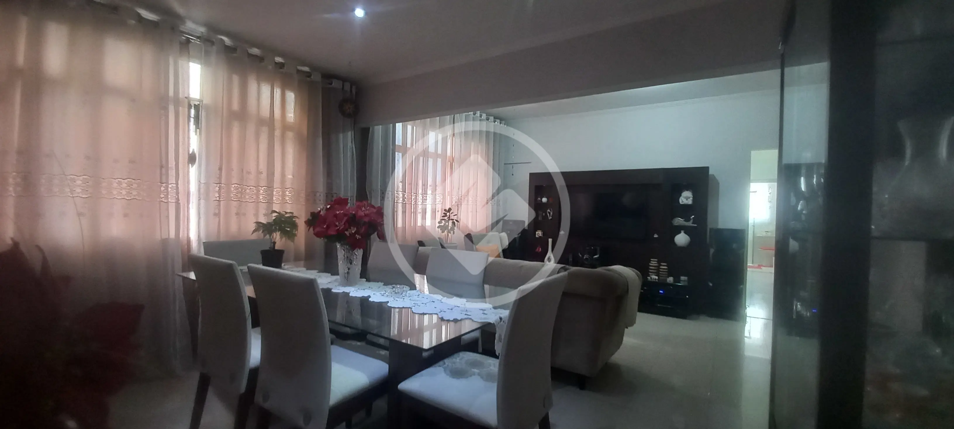 Imagem 2 - Apartamento em Itararé, São Vicente - SP