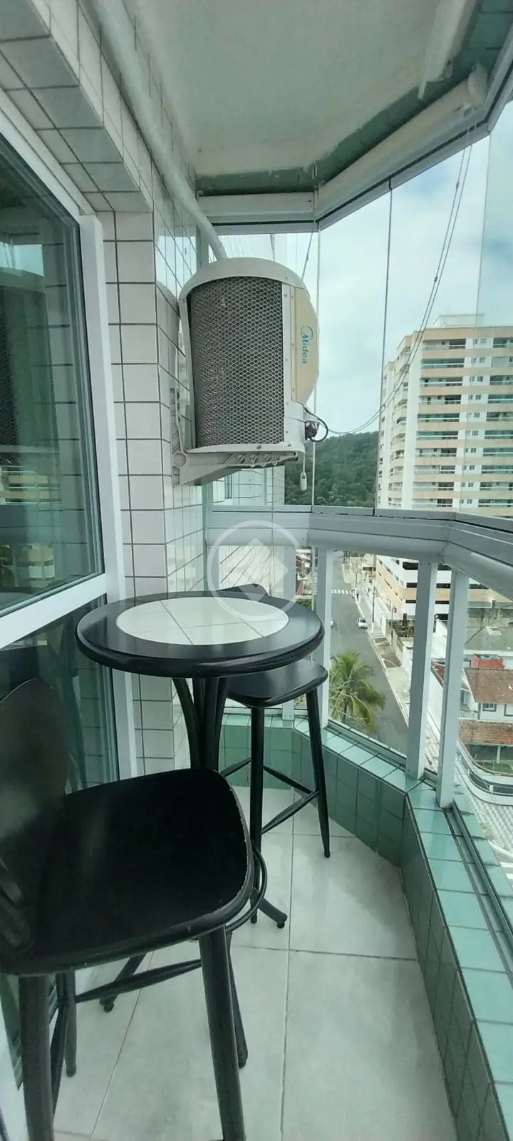 Imagem 5 - Apartamento em Canto do Forte, Praia Grande - SP