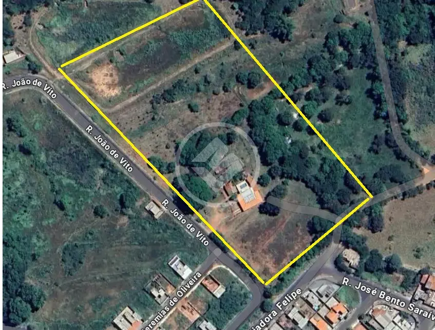 Imagem 1 - Casa em Residencial Vila Lobos, São José do Rio Preto - SP
