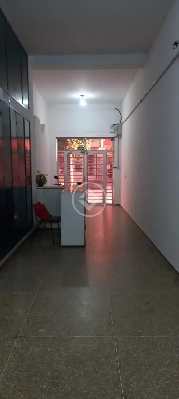 Imagem 1 - Sala Comercial em Centro, São José do Rio Preto - SP