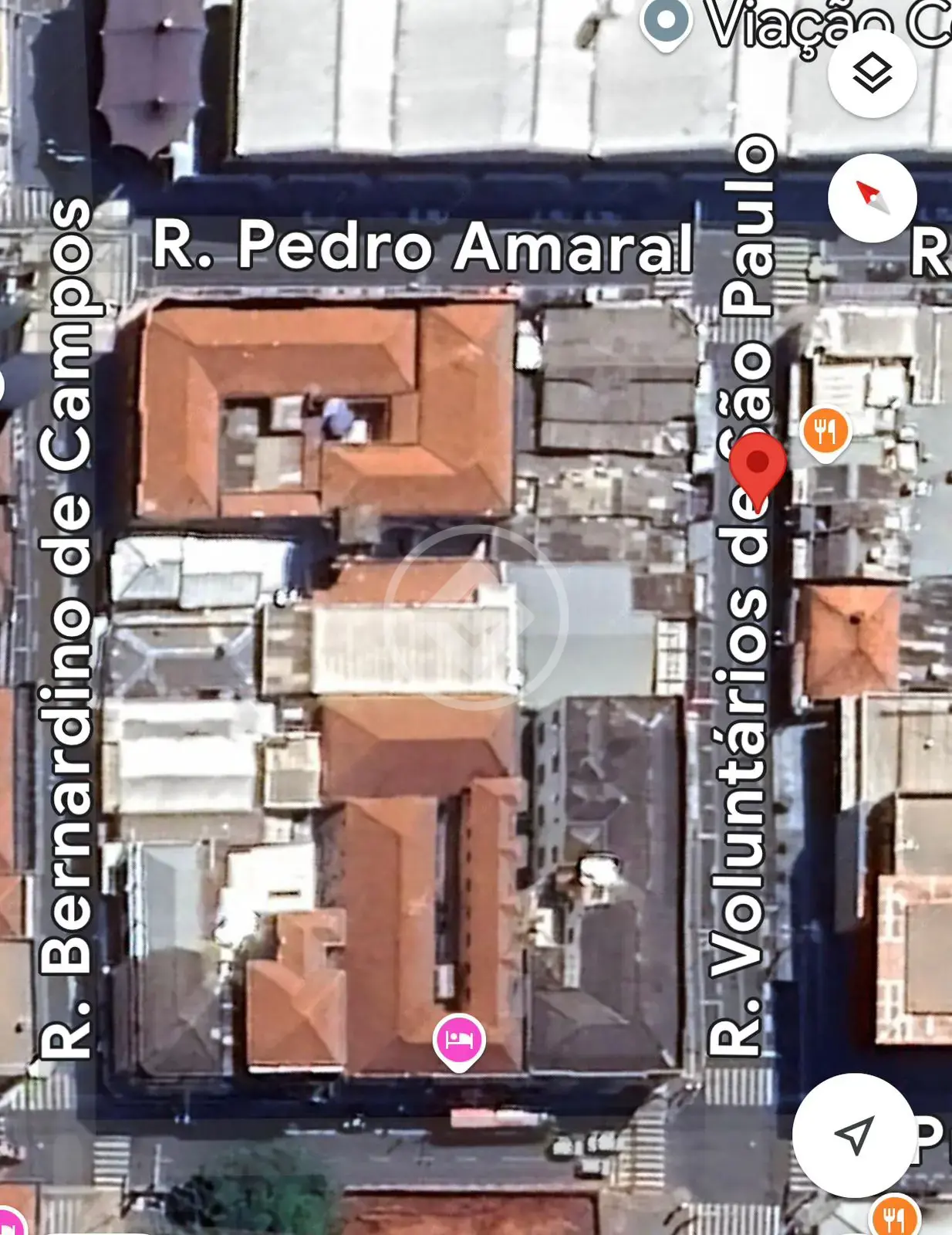 Image 6 - Prédio em Vila Nossa Senhora da Paz, São José do Rio Preto - SP