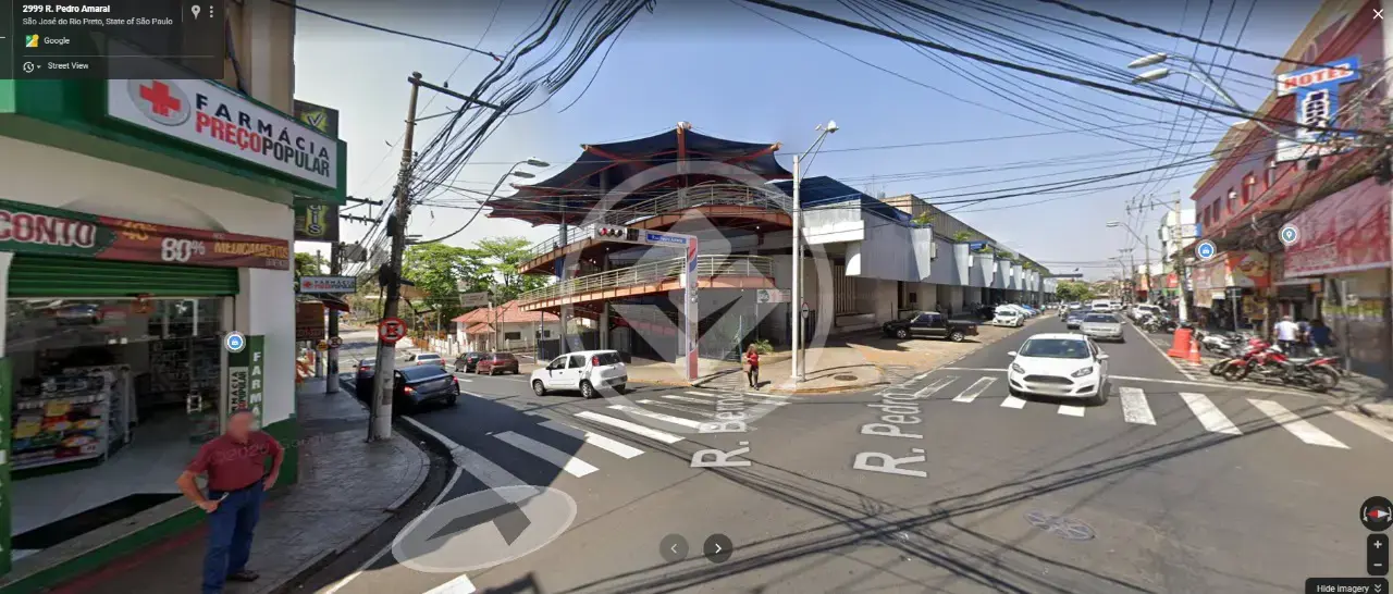 Image 2 - Prédio em Vila Nossa Senhora da Paz, São José do Rio Preto - SP