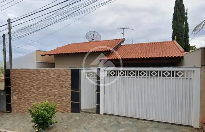 Imagem 1 - Casa em Jardim São Marcos, São José do Rio Preto - SP