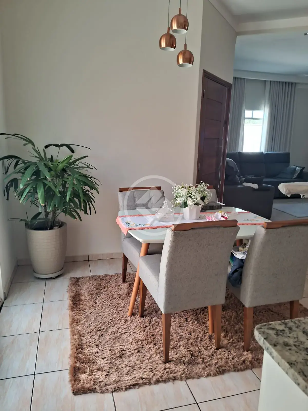 Imagem 1 - Casa em Jardim São Marcos, São José do Rio Preto - SP