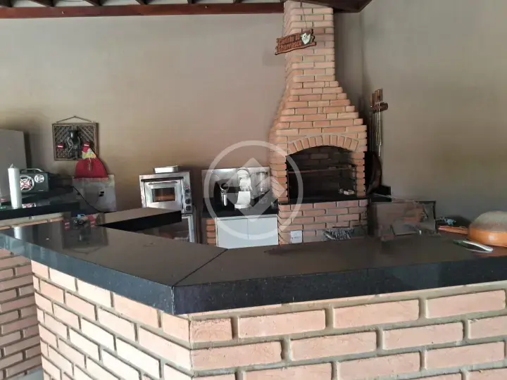 Imagem 2 - Casa em Jardim São Marcos, São José do Rio Preto - SP