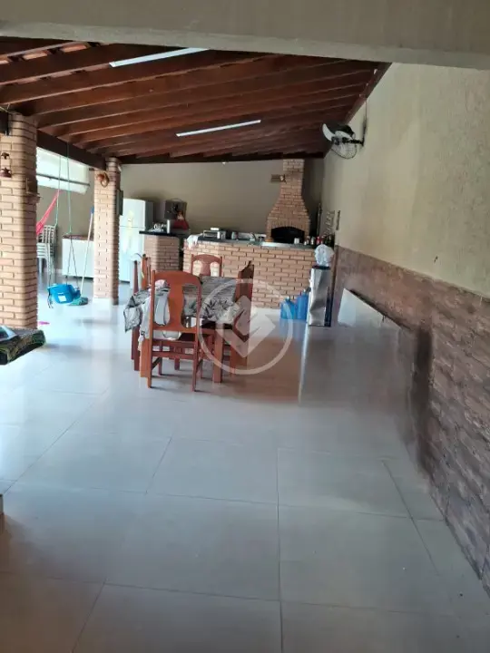 Imagem 3 - Casa em Jardim São Marcos, São José do Rio Preto - SP