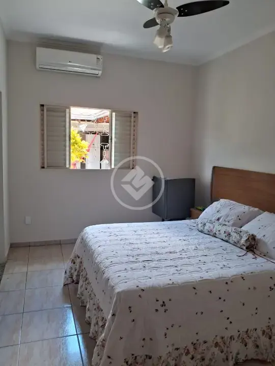 Imagem 4 - Casa em Jardim São Marcos, São José do Rio Preto - SP