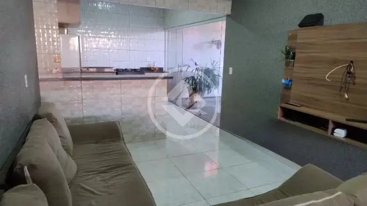 Imagem 2 - Casa em Jardim Caetano II, São José do Rio Preto - SP
