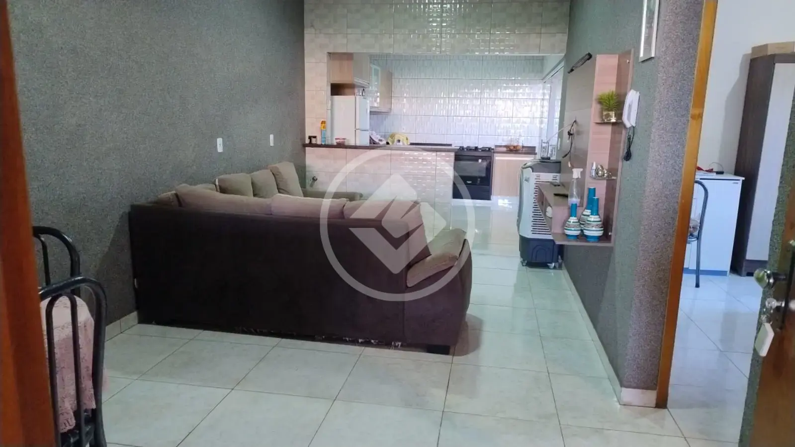 Imagem 3 - Casa em Jardim Caetano II, São José do Rio Preto - SP