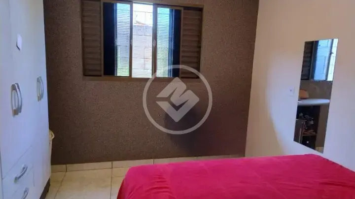 Imagem 4 - Casa em Jardim Caetano II, São José do Rio Preto - SP