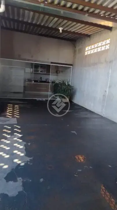 Image 11 - Casa em Jardim Caetano II, São José do Rio Preto - SP