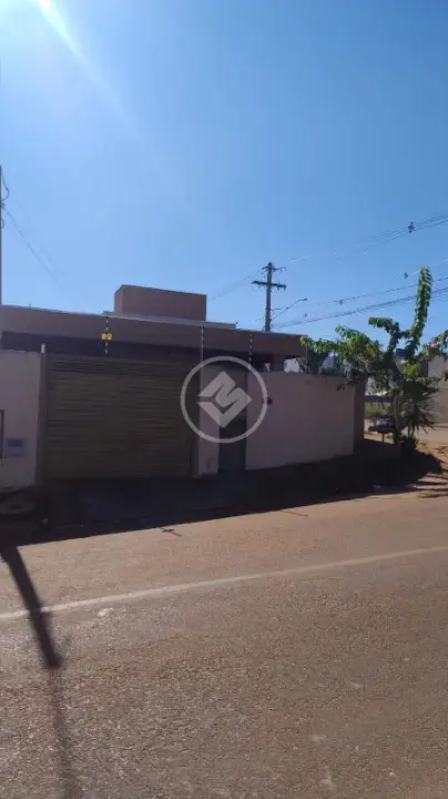 Imagem 1 - Casa em Jardim Caetano II, São José do Rio Preto - SP