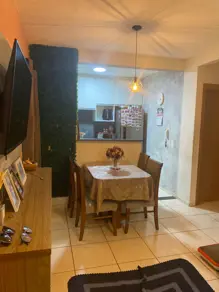 Apartamento Vila Toninho, São José do Rio Preto - SP — foto 1