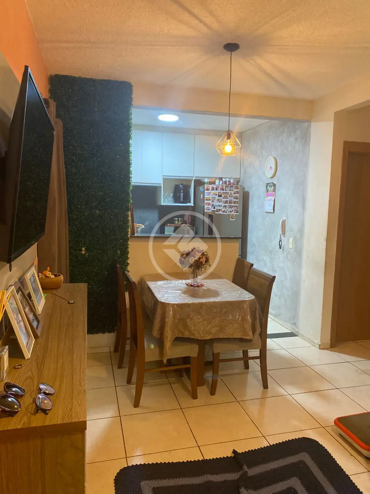 Imagem 1 - Apartamento em Vila Toninho, São José do Rio Preto - SP