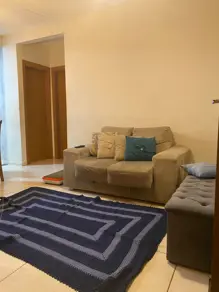 Apartamento Vila Toninho, São José do Rio Preto - SP — foto 2