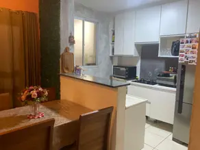 Imagem 2 - Apartamento em Vila Toninho, São José do Rio Preto - SP