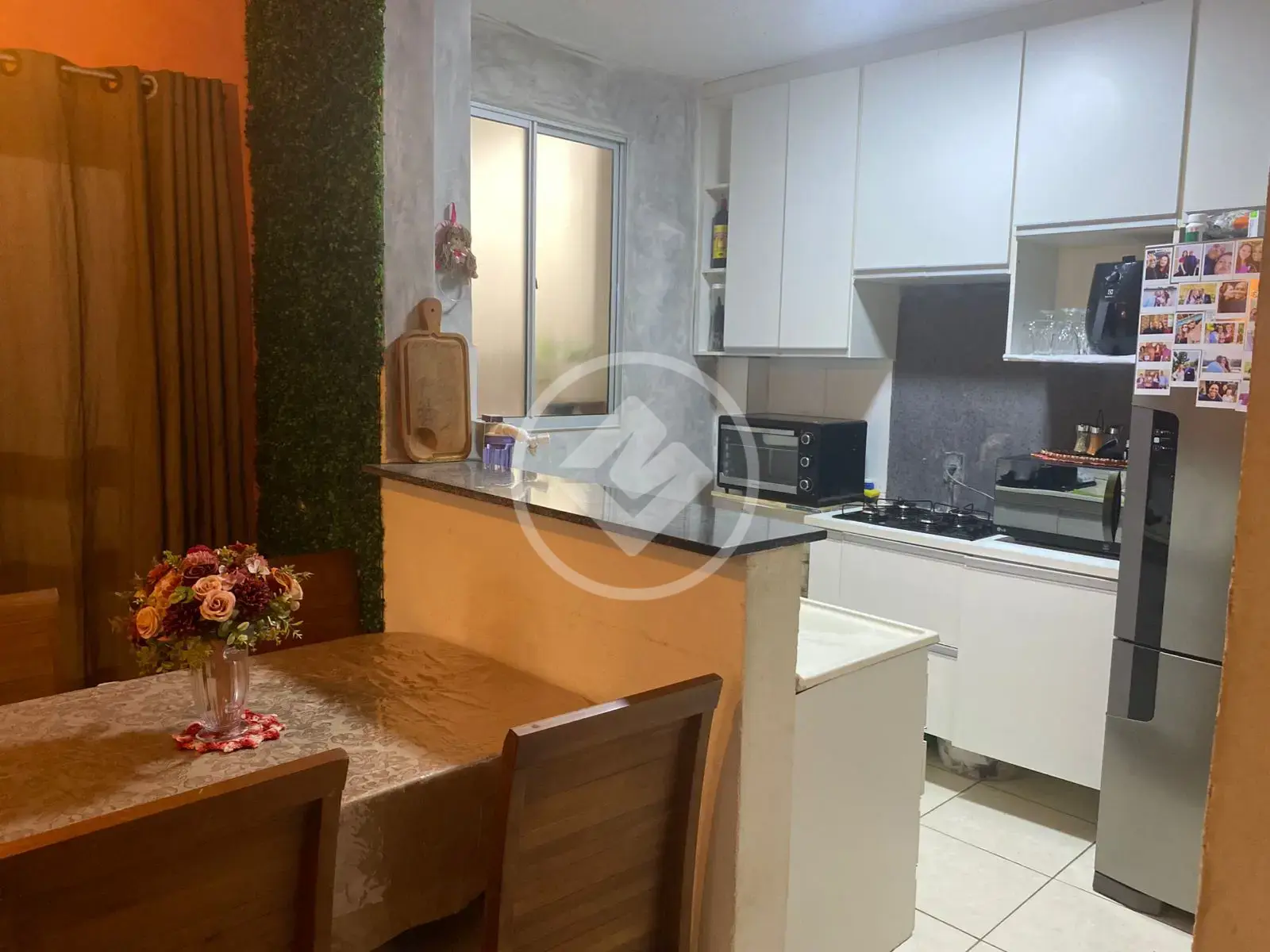 Imagem 2 - Apartamento em Vila Toninho, São José do Rio Preto - SP