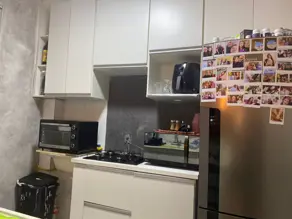 Imagem 3 - Apartamento em Vila Toninho, São José do Rio Preto - SP