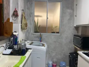 Imagem 4 - Apartamento em Vila Toninho, São José do Rio Preto - SP