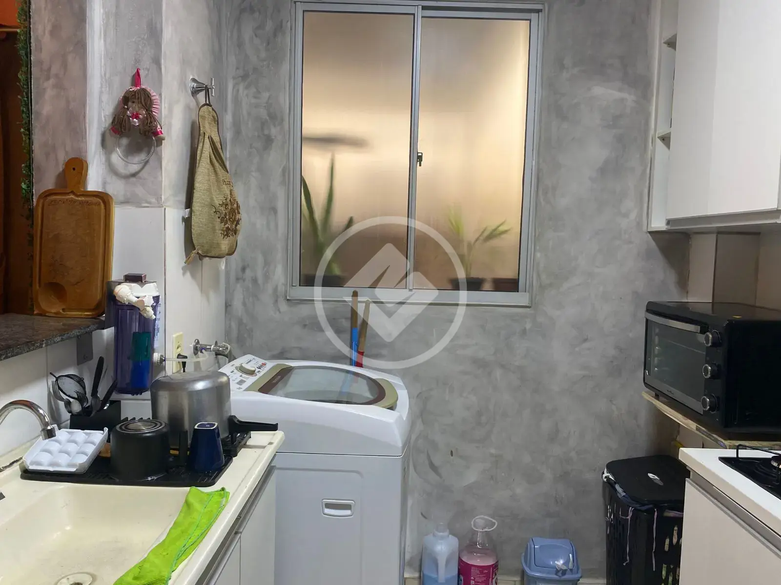 Imagem 4 - Apartamento em Vila Toninho, São José do Rio Preto - SP