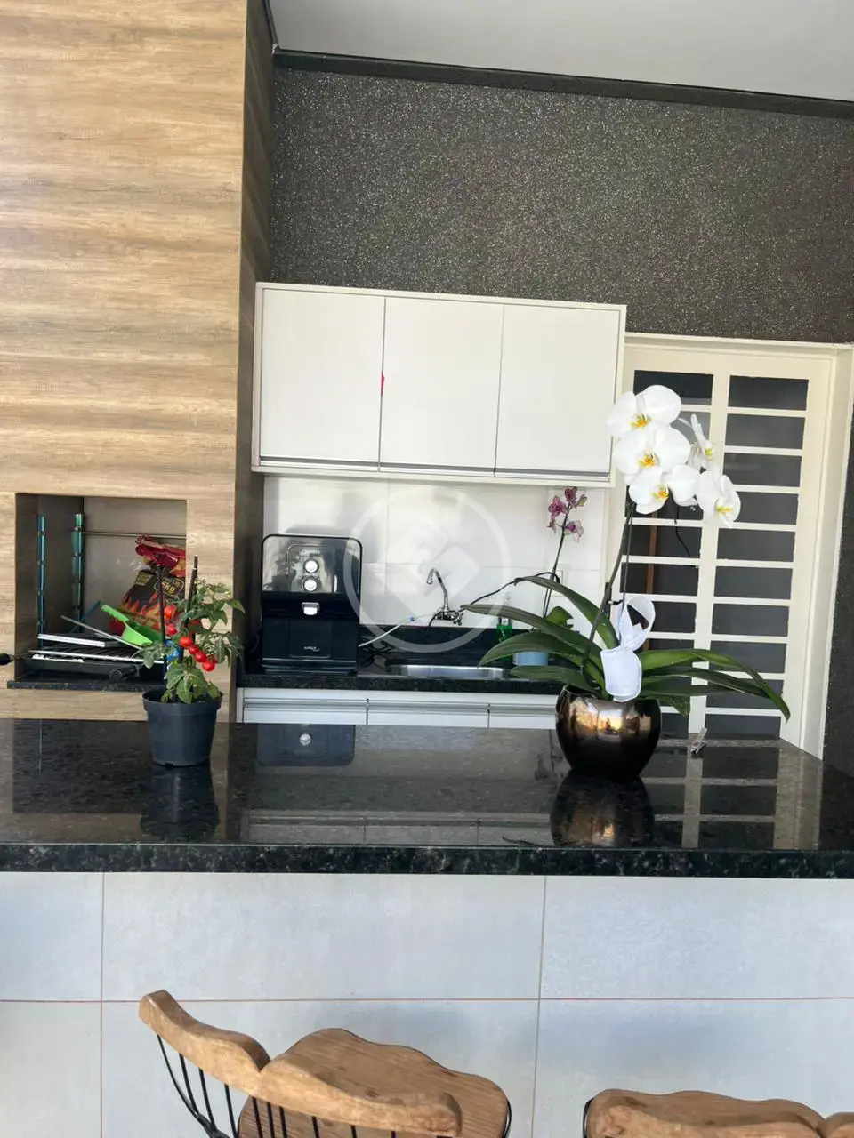 Imagem 1 - Casa em Parque das Perdizes, São José do Rio Preto - SP