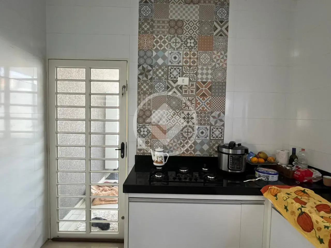 Imagem 5 - Casa em Parque das Perdizes, São José do Rio Preto - SP