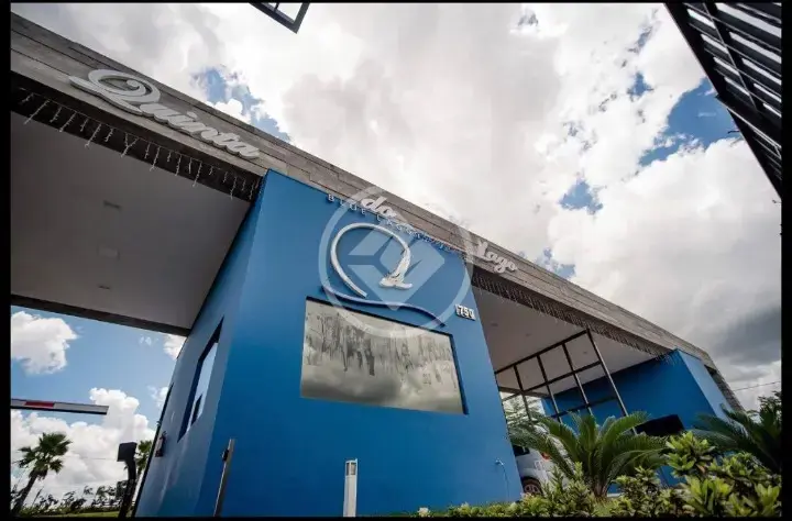 Imagem 3 - Casa Condomínio em Loteamento Recanto do Lago, São José do Rio Preto - SP