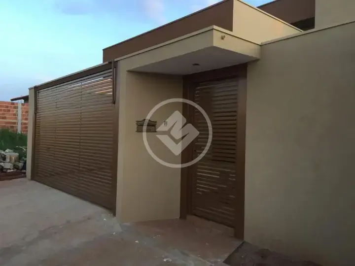 Imagem 1 - Casa em Centro, São José do Rio Preto - SP