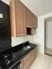 Imagem 4 - Apartamento em Rios di Itália, São José do Rio Preto - SP