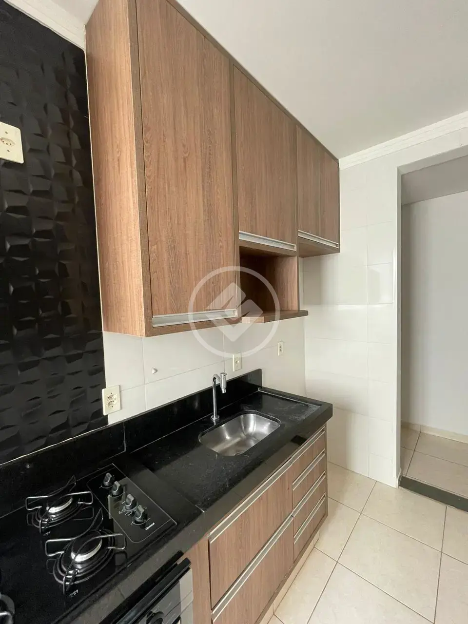 Imagem 4 - Apartamento em Rios di Itália, São José do Rio Preto - SP