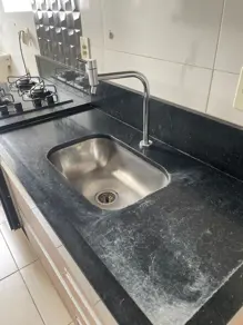 Imagem 5 - Apartamento em Rios di Itália, São José do Rio Preto - SP