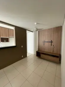 Apartamento Rios di Itália, São José do Rio Preto - SP — foto 2