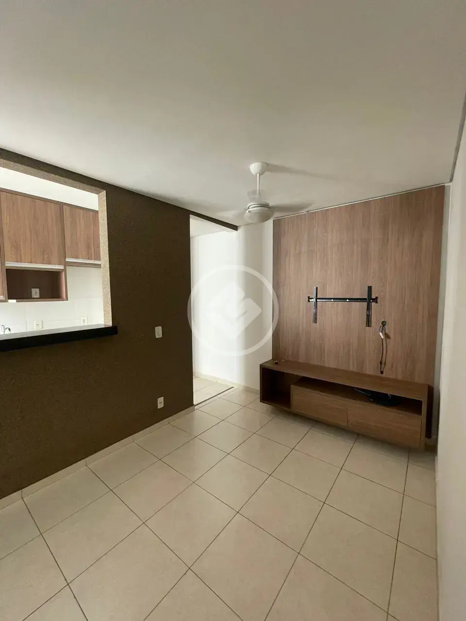 Imagem 1 - Apartamento em Rios di Itália, São José do Rio Preto - SP