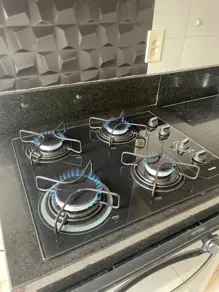 Imagem 6 - Apartamento em Rios di Itália, São José do Rio Preto - SP