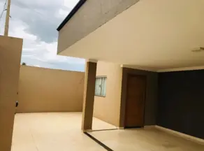Imagem 6 - Casa em Residencial das Américas, São José do Rio Preto - SP