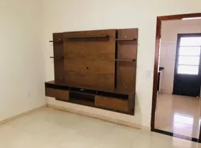 Imagem 2 - Casa em Residencial das Américas, São José do Rio Preto - SP
