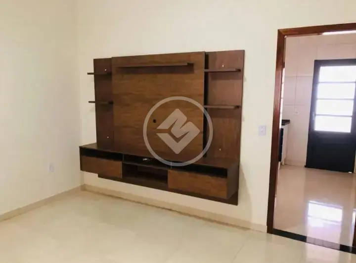 Imagem 2 - Casa em Residencial das Américas, São José do Rio Preto - SP