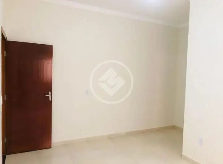 Imagem 4 - Casa em Residencial das Américas, São José do Rio Preto - SP