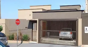 Imagem 3 - Casa em Residencial das Américas, São José do Rio Preto - SP