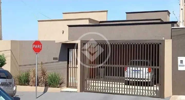 Imagem 3 - Casa em Residencial das Américas, São José do Rio Preto - SP