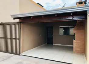 Imagem 5 - Casa em Residencial das Américas, São José do Rio Preto - SP