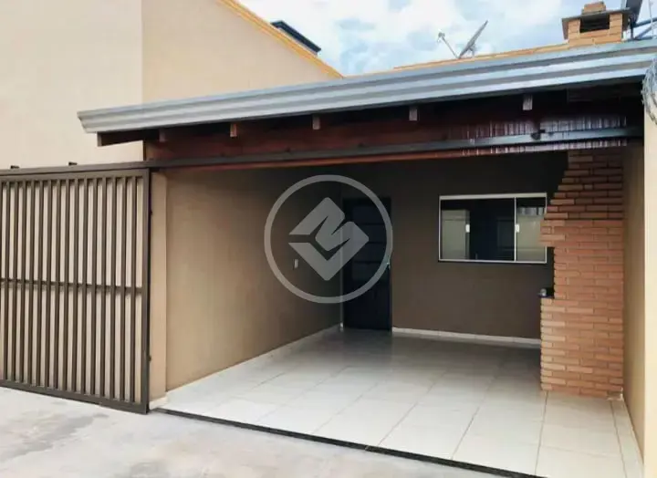 Imagem 5 - Casa em Residencial das Américas, São José do Rio Preto - SP