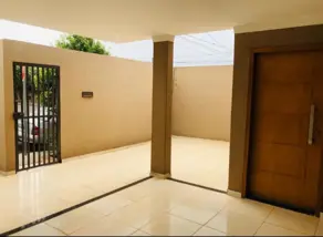 Imagem 1 - Casa em Residencial das Américas, São José do Rio Preto - SP