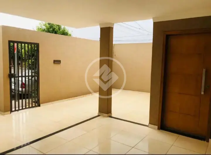 Imagem 1 - Casa em Residencial das Américas, São José do Rio Preto - SP
