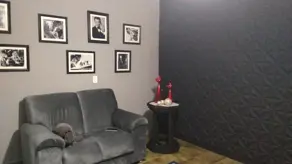 Imagem 1 - Casa em Residencial Ana Célia, São José do Rio Preto - SP