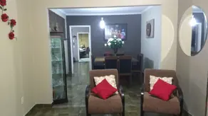 Imagem 2 - Casa em Residencial Ana Célia, São José do Rio Preto - SP